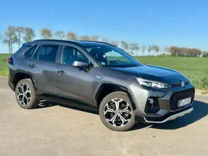 Suzuki Across Across 2.5PHEV Comf.+ E-Four AWD Scheckheft TÜV