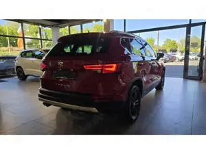 SEAT Ateca Bild 4