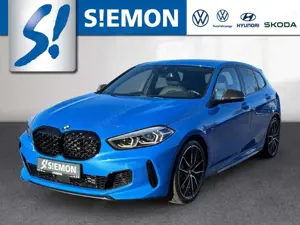 BMW 135