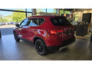 SEAT Ateca Bild 3