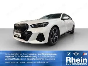 BMW 540 d xDr Tour M Sportpaket LED HiFI AHK SHZvo+hi