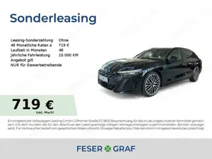 Audi A6 Av. TDI qu. *-23% für Gewerbetreibende*