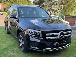 Mercedes-Benz GLB 200 GLB 200 d 8G-DCT AMG Line