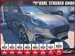Ford Puma ST-Line X KAMERA DAB TEMPOMAT BO