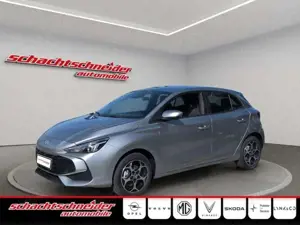 MG MG3 3 Hybrid+ Comfort