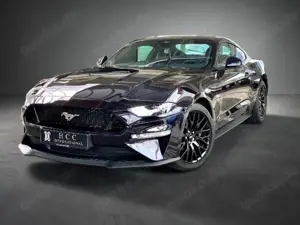 Ford Mustang GT Fastback Aut. |Oil Slick Deep Purple