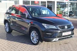 SEAT Ateca 1.4 Xcellence ACC AHK Leder LED Navi Beats Bild 4