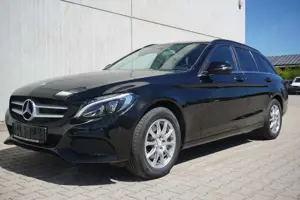 Mercedes-Benz C 220 d 2.1CDI Automatik AHK Navi PDC SHZ Bild 4