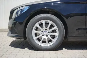 Mercedes-Benz C 220 d 2.1CDI Automatik AHK Navi PDC SHZ Bild 3