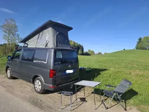 Volkswagen T6.1 Transporter Transporter T6.1 DSG Kurz