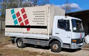 Mercedes-Benz Atego