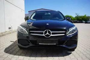 Mercedes-Benz C 220 d 2.1CDI Automatik AHK Navi PDC SHZ Bild 5
