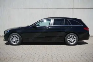 Mercedes-Benz C 220 d 2.1CDI Automatik AHK Navi PDC SHZ Bild 2