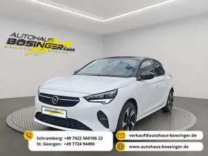 Opel Corsa-e Edition PDC/Kamera/SHZ-LHZ/LED 11kW-Lade