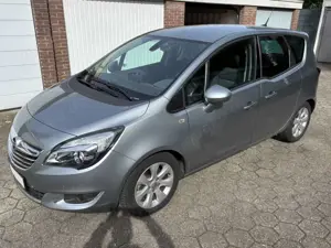 Opel Meriva Meriva 1.4 Automatik Innovation