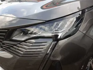 Peugeot 3008 Bild 3