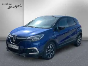 Renault Captur Version S,LED,NAVI,TEMPO,KAMERA,SHZ
