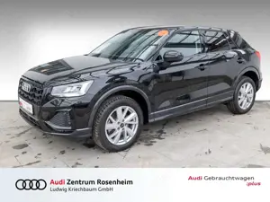 Audi Q2 Advanced 40 TFSI qu. S tr.(RFK,ACC,Navi+,sound)