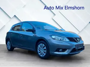 Nissan Pulsar