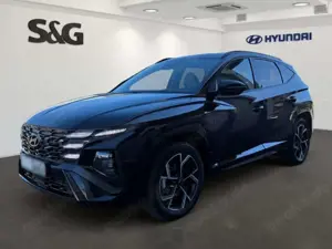 Hyundai TUCSON N Line X Hybrid 2WD*239PS*ASSIS-PAKET*360GRAD*LENK