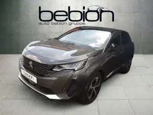 Peugeot 3008 Bild 2