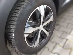 Peugeot 3008 Bild 4