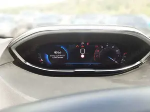 Peugeot 3008 Bild 5