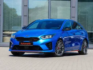 Kia ProCeed / pro_cee'd ProCeed GT Line MIT 2 JAHREN GARANTIE !!!