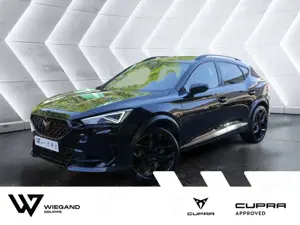 CUPRA Formentor 2.5 TSI VZ5 4Drive CUP-SITZE BEATS