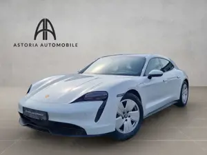 Porsche Taycan HuD 360°Pano Perf-Batt+ Servo+ HomeLink