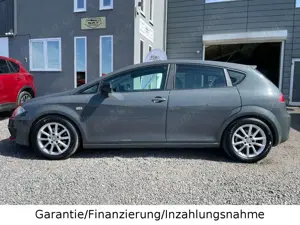 SEAT Leon Seat Leon Stylance / Style *Klima *TüvNeu*
