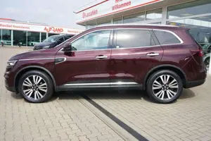 Renault Koleos 2.0 Initiale Paris 4x4 LED Navi ACC Bose Bild 3