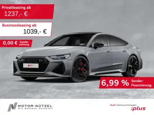 Audi RS7 TFSI QU MATRIX+HuD+BO+PANO+360°