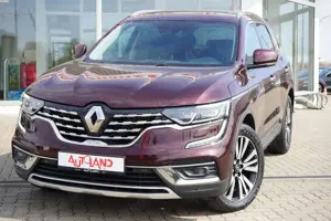 Renault Koleos 2.0 Initiale Paris 4x4 LED Navi ACC Bose Bild 2