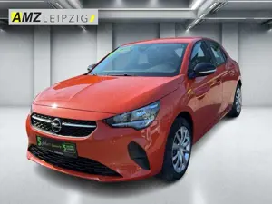 Opel Corsa F e Edition *inkl. Batteriezertifikat*