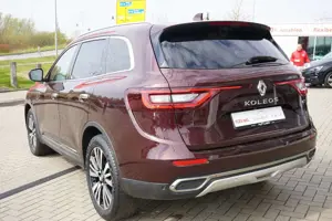 Renault Koleos 2.0 Initiale Paris 4x4 LED Navi ACC Bose Bild 4
