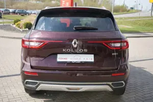 Renault Koleos 2.0 Initiale Paris 4x4 LED Navi ACC Bose Bild 5
