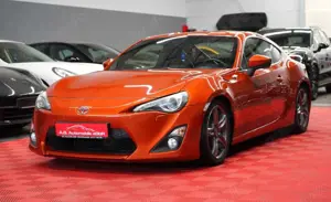 Toyota GT86