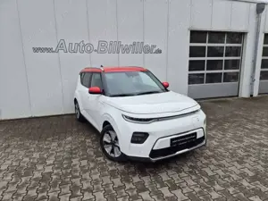 Kia Soul e-Soul 64 kWh Spirit 3-ph. AHK Batteriezertifikat