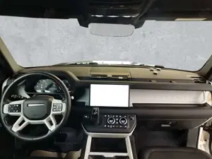 Land Rover Defender Bild 4