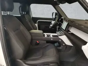 Land Rover Defender Bild 3
