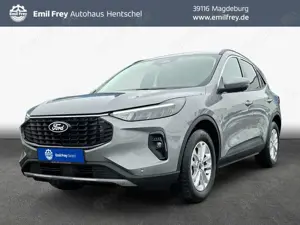 Ford Kuga 1.5 EcoBoost TITANIUM 111 kW, 5-türig