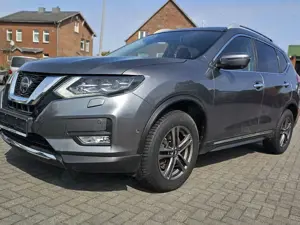 Nissan X-Trail X-Trail 1.7 dCi Tekna