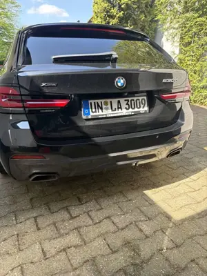 BMW 530 530d xDrive Touring Aut. M Sport Edition Bild 4