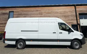 Mercedes-Benz Sprinter III Kasten RWD 316 CDI*Airline*DAB*RFK