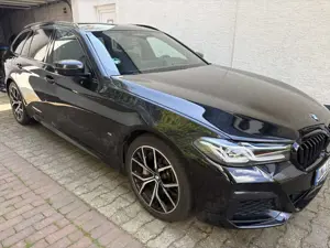 BMW 530 530d xDrive Touring Aut. M Sport Edition Bild 3