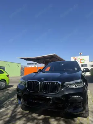 BMW X3 xDrive20i Aut. M Sport