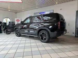 BAIC BJ30
