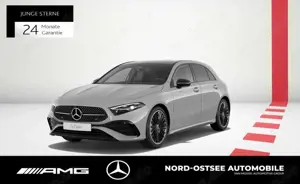 Mercedes-Benz A 200 SPECIAL EDITION AMG ADV+KAMERA PANO NIGHT