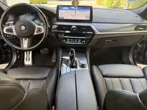BMW 530 530d xDrive Touring Aut. M Sport Edition Bild 5
